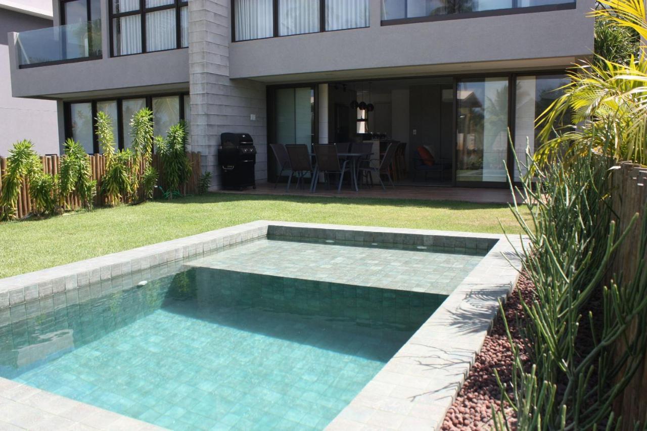 Casa Oka Milagres Er Hospedagens Villa São Miguel dos Milagres Exterior foto