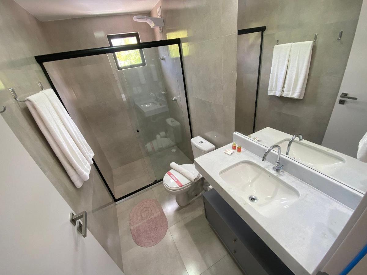 Casa Oka Milagres Er Hospedagens Villa São Miguel dos Milagres Exterior foto