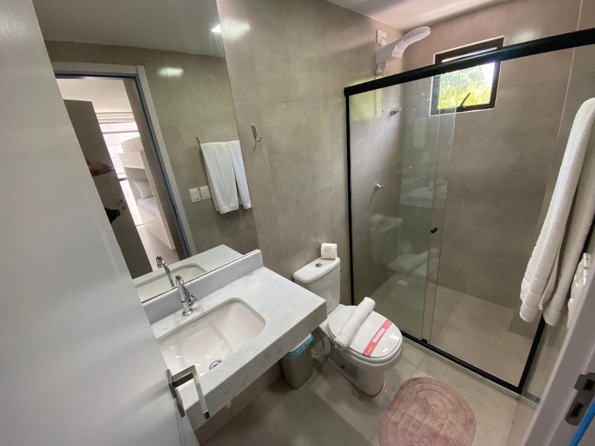 Casa Oka Milagres Er Hospedagens Villa São Miguel dos Milagres Exterior foto